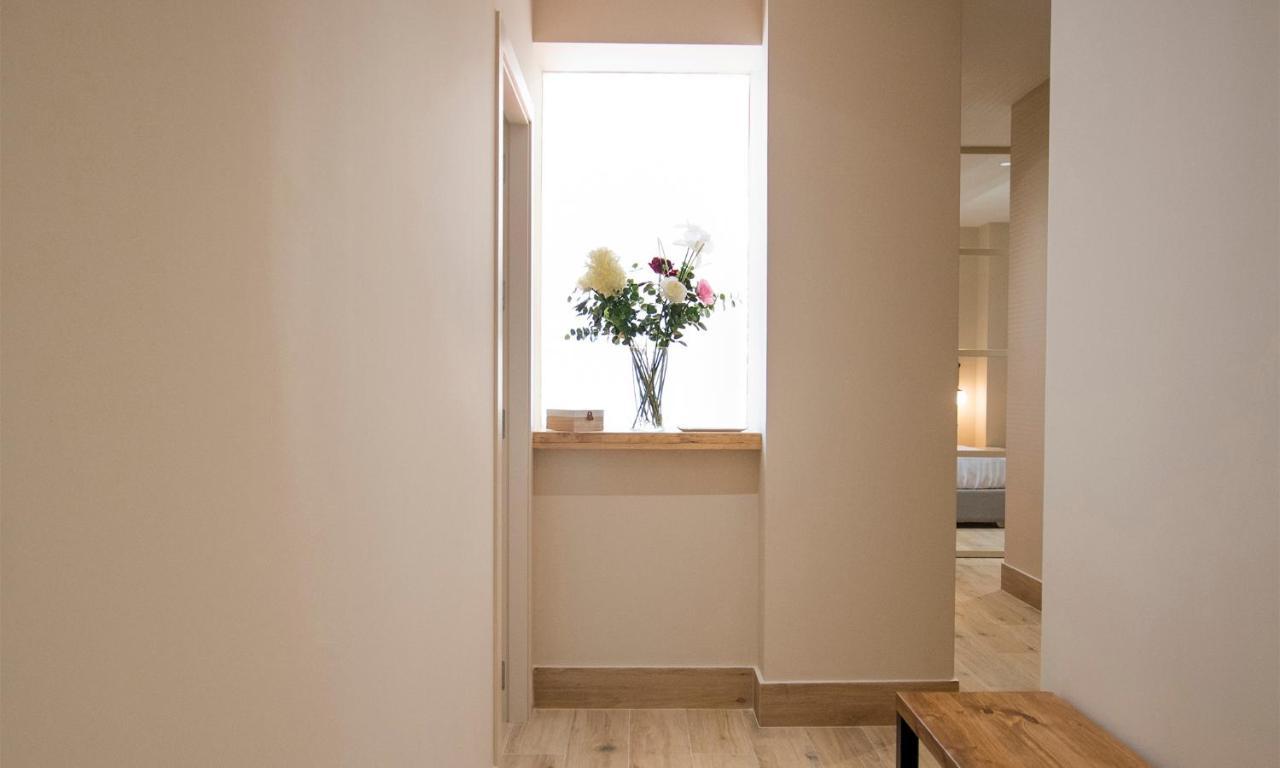Terraza Playa De Cadiz 2 Ha Apartment ภายนอก รูปภาพ