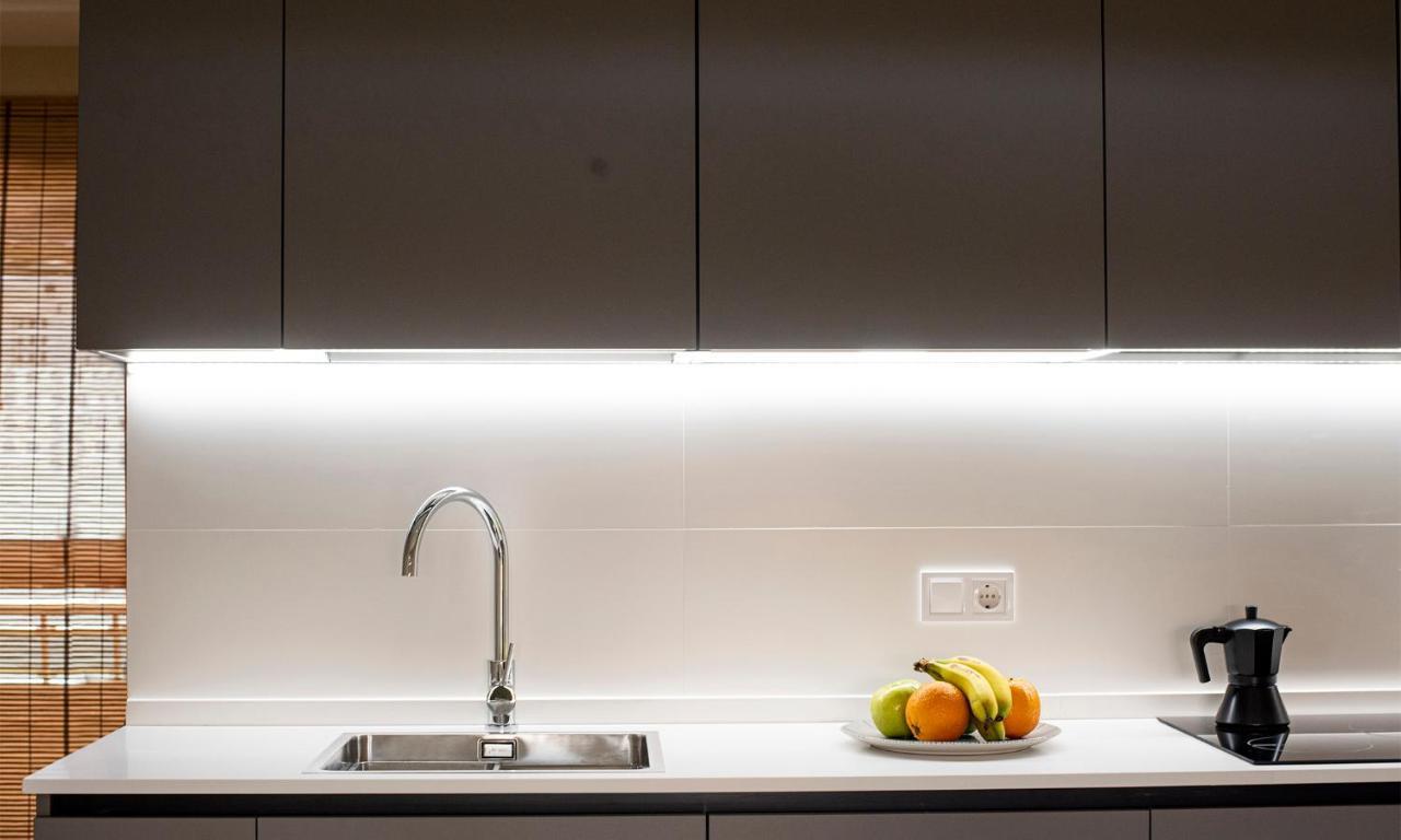 Terraza Playa De Cadiz 2 Ha Apartment ภายนอก รูปภาพ