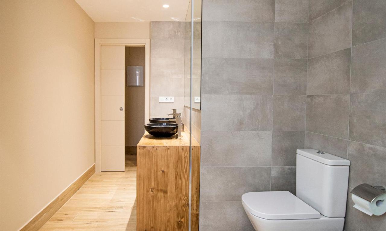 Terraza Playa De Cadiz 2 Ha Apartment ภายนอก รูปภาพ