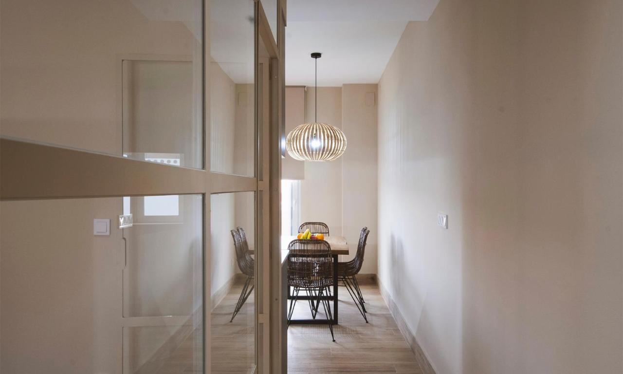 Terraza Playa De Cadiz 2 Ha Apartment ภายนอก รูปภาพ